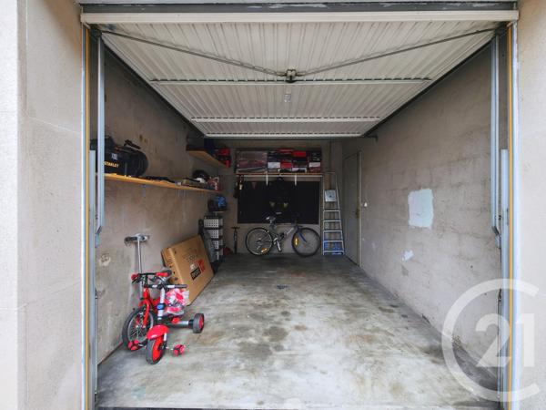 Appartement F3 à vendre  3 pièces - 73,57 m2 LAXOU - 54