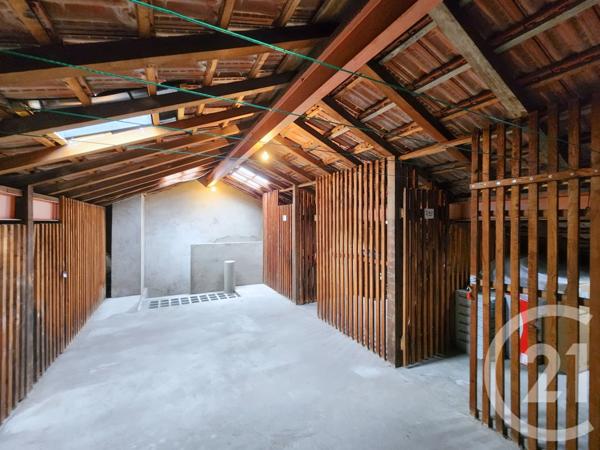 Appartement F3 à vendre  3 pièces - 73,57 m2 LAXOU - 54