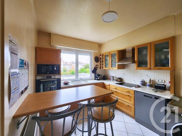 Appartement F3 à vendre  3 pièces - 73,57 m2 LAXOU - 54