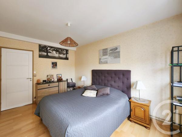 Appartement F3 à vendre  3 pièces - 73,57 m2 LAXOU - 54