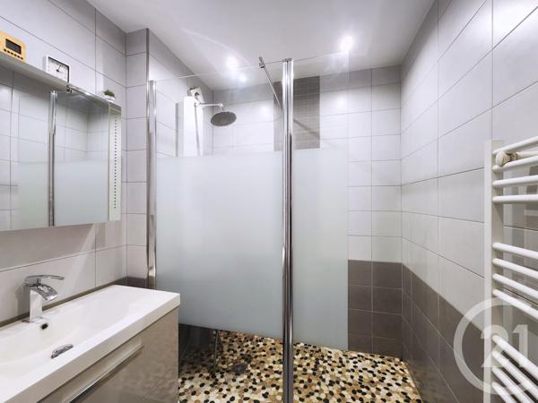 Appartement F3 à vendre  3 pièces - 73,57 m2 LAXOU - 54