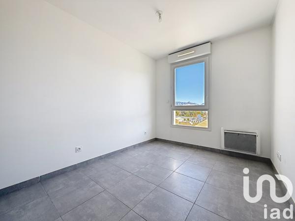 Appartement à vendre 3 pièces 61 m² Marseille 10