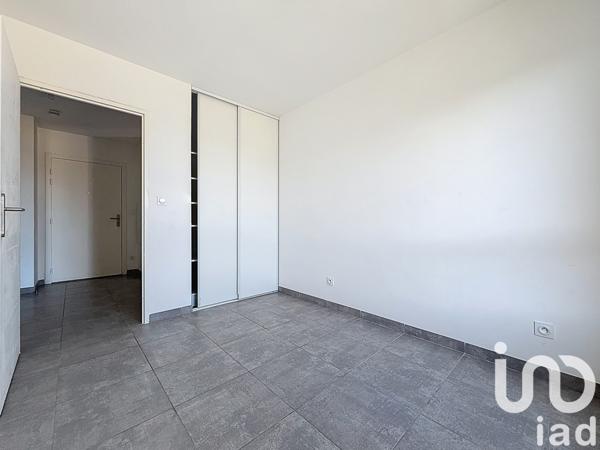 Appartement à vendre 3 pièces 61 m² Marseille 10