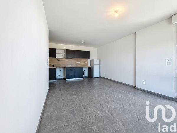 Appartement à vendre 3 pièces 61 m² Marseille 10