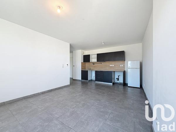 Appartement à vendre 3 pièces 61 m² Marseille 10