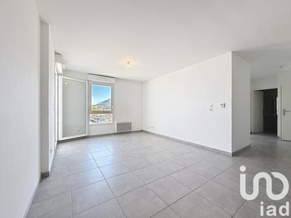 Appartement à vendre 3 pièces 61 m² Marseille 10