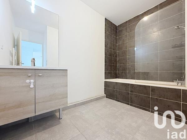 Appartement à vendre 3 pièces 61 m² Marseille 10