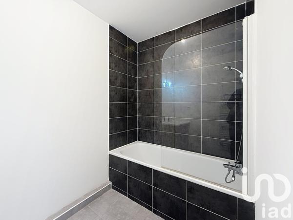 Appartement à vendre 3 pièces 61 m² Marseille 10