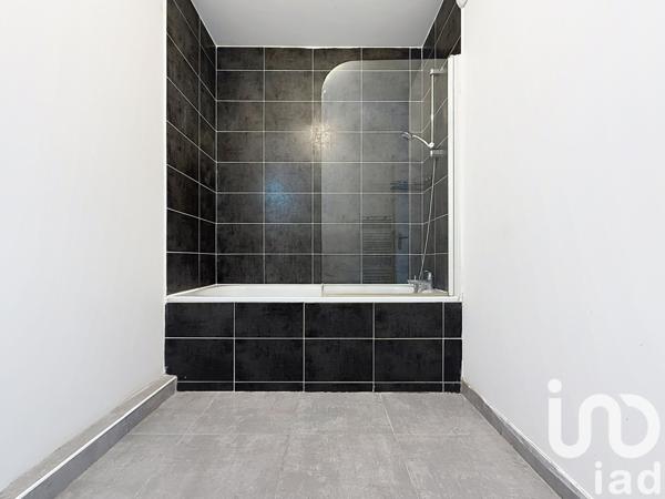 Appartement à vendre 3 pièces 61 m² Marseille 10