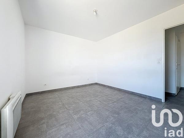 Appartement à vendre 3 pièces 61 m² Marseille 10