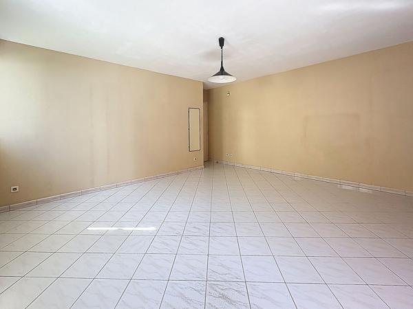 Appartement 3 pièces à vendre à Lyon monplaisir, calme et lumineux idéal profession libérale.