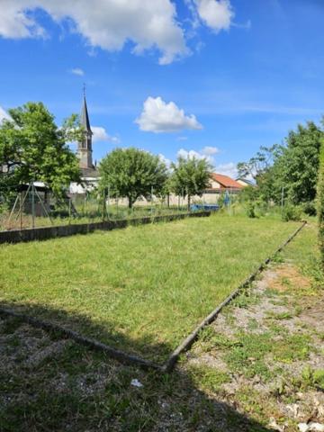 Maison à vendre 4 pièces NOMEXY (88), située sur un terrain de 969m².