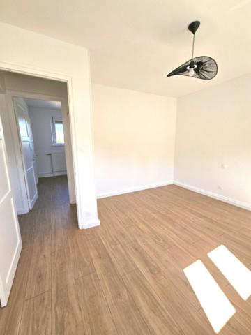 Maison à vendre 4 pièces NOMEXY (88), située sur un terrain de 969m².