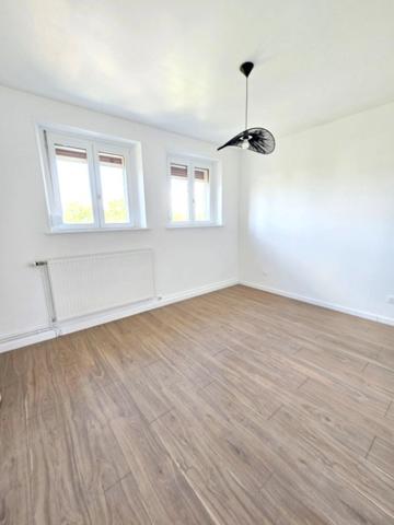 Maison à vendre 4 pièces NOMEXY (88), située sur un terrain de 969m².