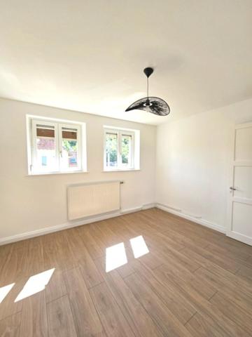 Maison à vendre 4 pièces NOMEXY (88), située sur un terrain de 969m².