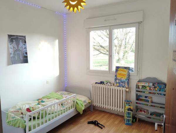 Maison à vendre 0 pièces proche de LOCMINE (56)