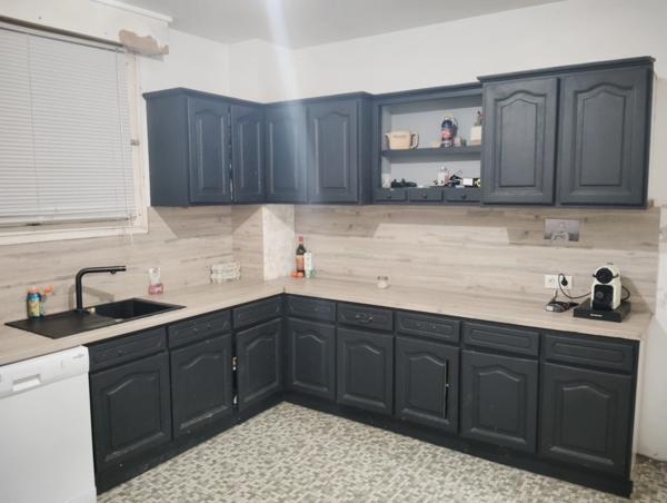 Maison à vendre 0 pièces proche de LOCMINE (56)