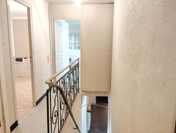 Maison à vendre 0 pièces proche de LOCMINE (56)