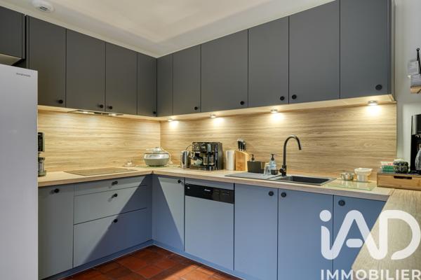 Maison à vendre 10 pièces 193 m² Bouffémont