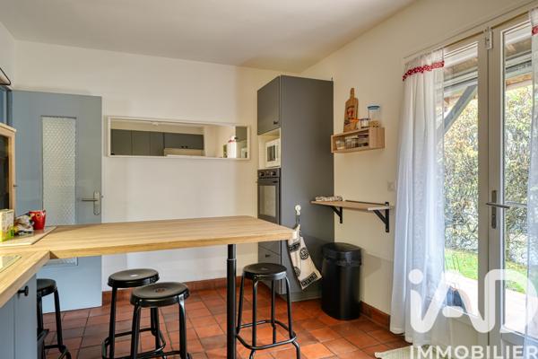 Maison à vendre 10 pièces 193 m² Bouffémont