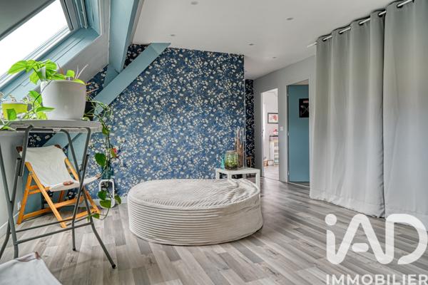 Maison à vendre 10 pièces 193 m² Bouffémont