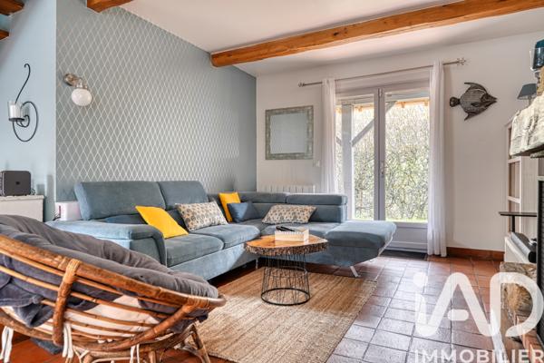 Maison à vendre 10 pièces 193 m² Bouffémont