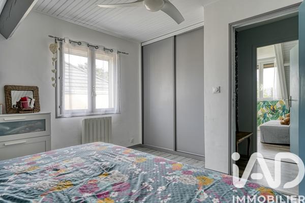 Maison à vendre 10 pièces 193 m² Bouffémont