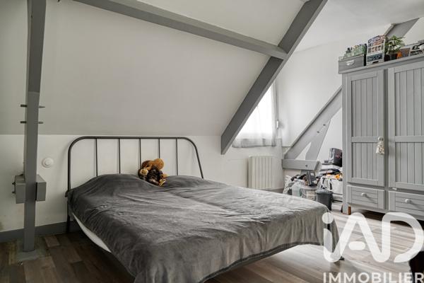 Maison à vendre 10 pièces 193 m² Bouffémont