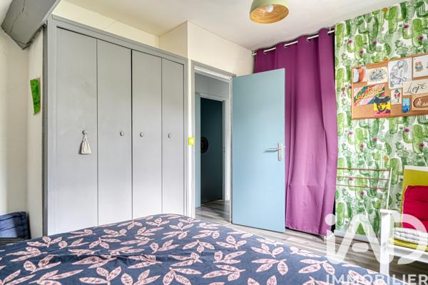 Maison à vendre 10 pièces 193 m² Bouffémont