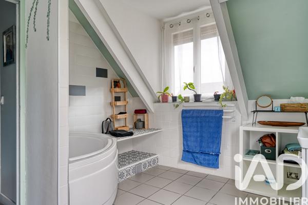 Maison à vendre 10 pièces 193 m² Bouffémont