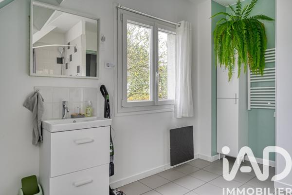 Maison à vendre 10 pièces 193 m² Bouffémont