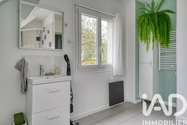 Maison à vendre 10 pièces 193 m² Bouffémont