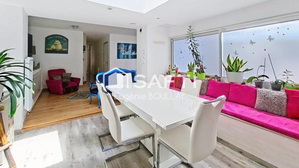 Bayonne Saint-Esprit – Appartement T3 de 87m2