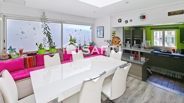 Bayonne Saint-Esprit – Appartement T3 de 87m2