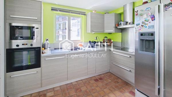 Bayonne Saint-Esprit – Appartement T3 de 87m2