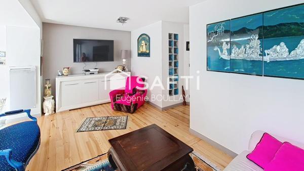 Bayonne Saint-Esprit – Appartement T3 de 87m2