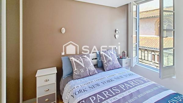 Bayonne Saint-Esprit – Appartement T3 de 87m2