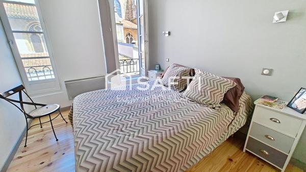 Bayonne Saint-Esprit – Appartement T3 de 87m2