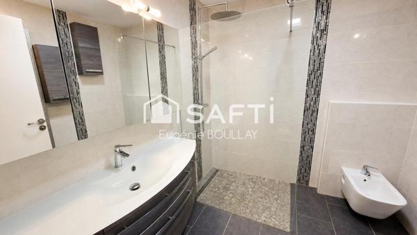 Bayonne Saint-Esprit – Appartement T3 de 87m2