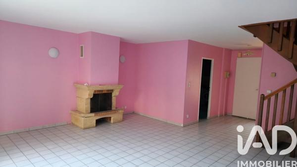 Maison à vendre 5 pièces 90 m² Villetaneuse