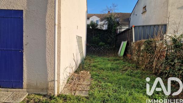 Maison à vendre 5 pièces 90 m² Villetaneuse