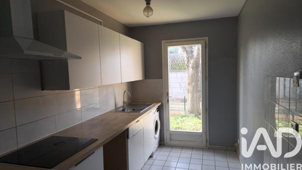 Maison à vendre 5 pièces 90 m² Villetaneuse