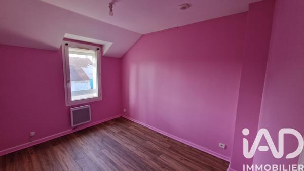Maison à vendre 5 pièces 90 m² Villetaneuse