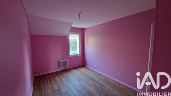 Maison à vendre 5 pièces 90 m² Villetaneuse