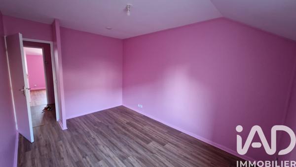 Maison à vendre 5 pièces 90 m² Villetaneuse