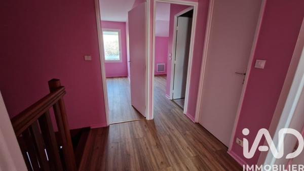 Maison à vendre 5 pièces 90 m² Villetaneuse