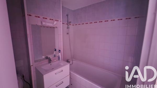 Maison à vendre 5 pièces 90 m² Villetaneuse