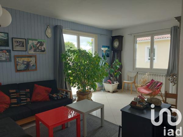 Maison à vendre 5 pièces 125 m² Lanton