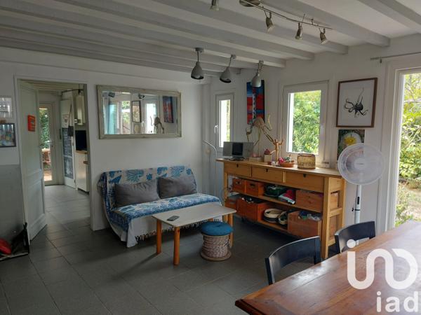 Maison à vendre 5 pièces 125 m² Lanton