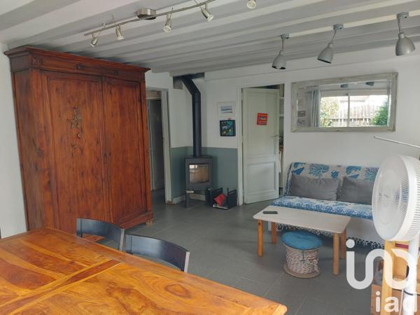 Maison à vendre 5 pièces 125 m² Lanton